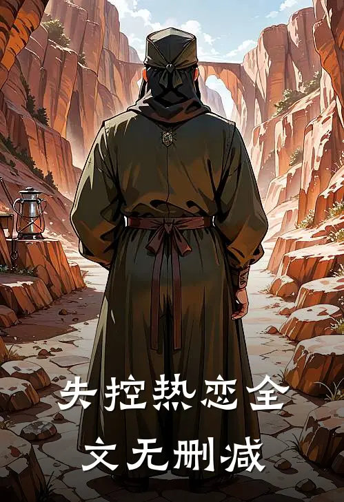 失控热恋全文无删减