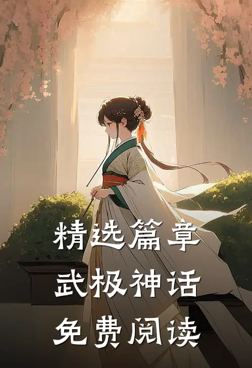 精选篇章武极神话免费阅读