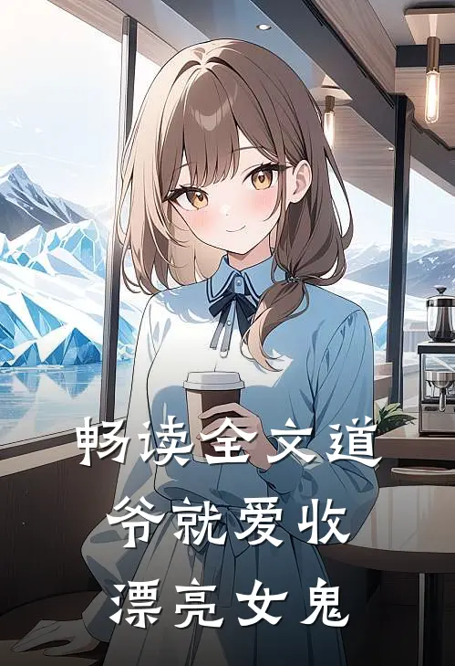 畅读全文道爷就爱收漂亮女鬼