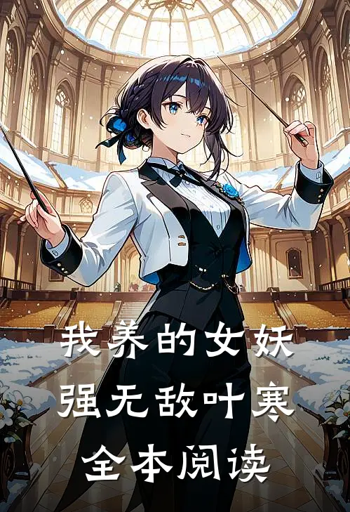 我养的女妖强无敌叶寒全本阅读