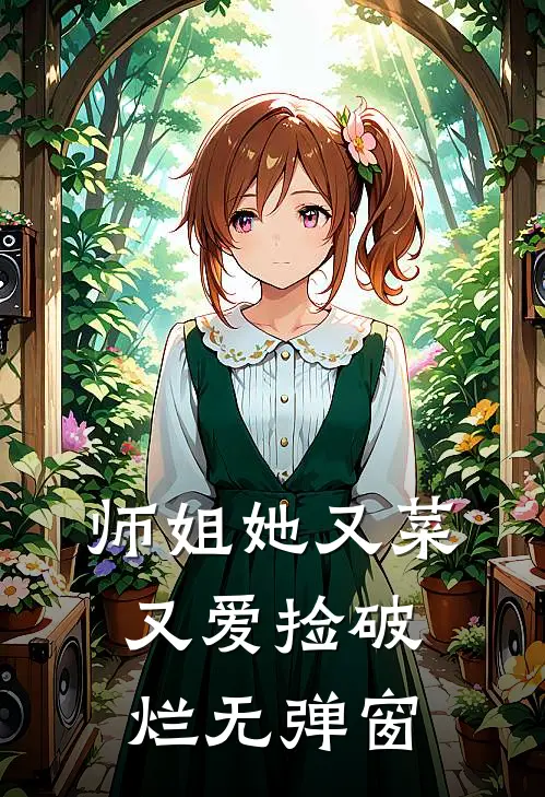 师姐她又菜又爱捡破烂无弹窗