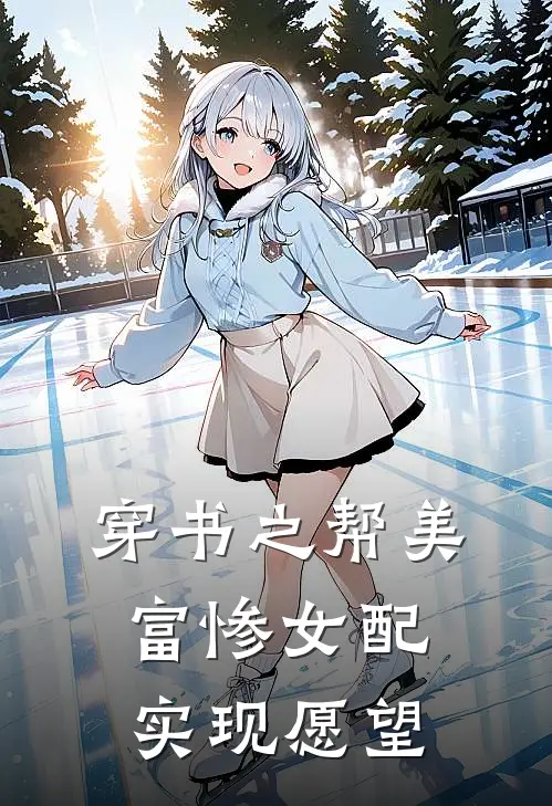 穿书之帮美富惨女配实现愿望