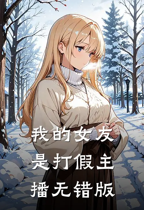 我的女友是打假主播无错版