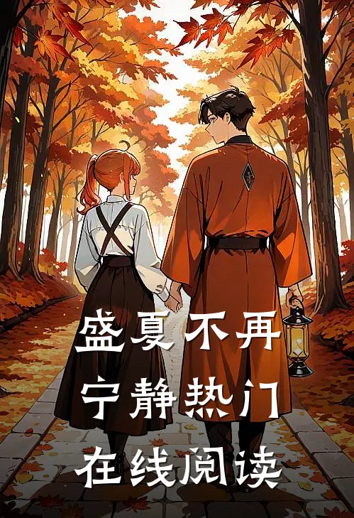 盛夏不再宁静热门在线阅读
