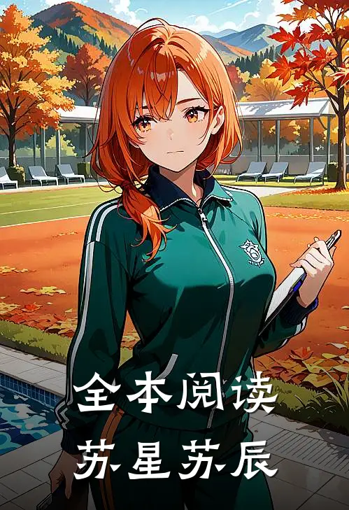 全本阅读苏星苏辰