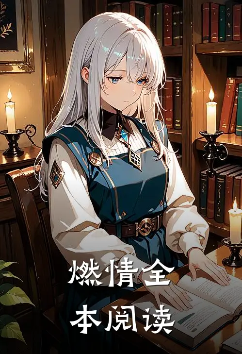 燃情全本阅读