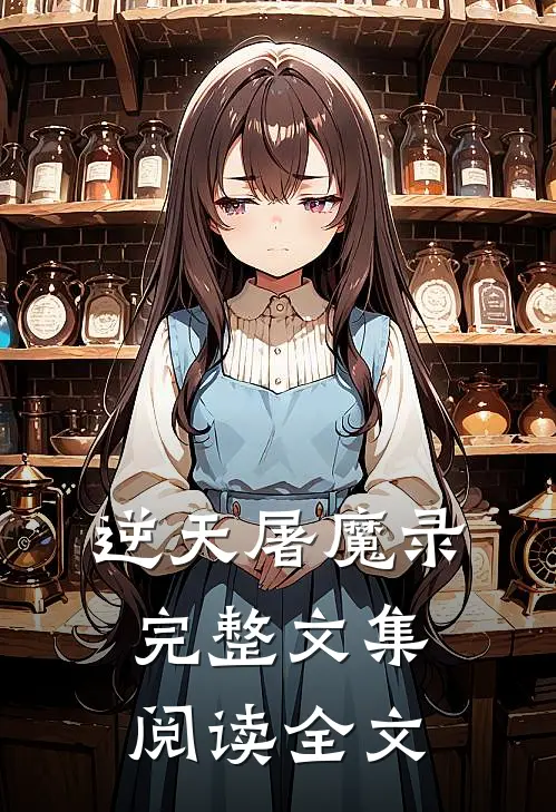 逆天屠魔录完整文集阅读全文