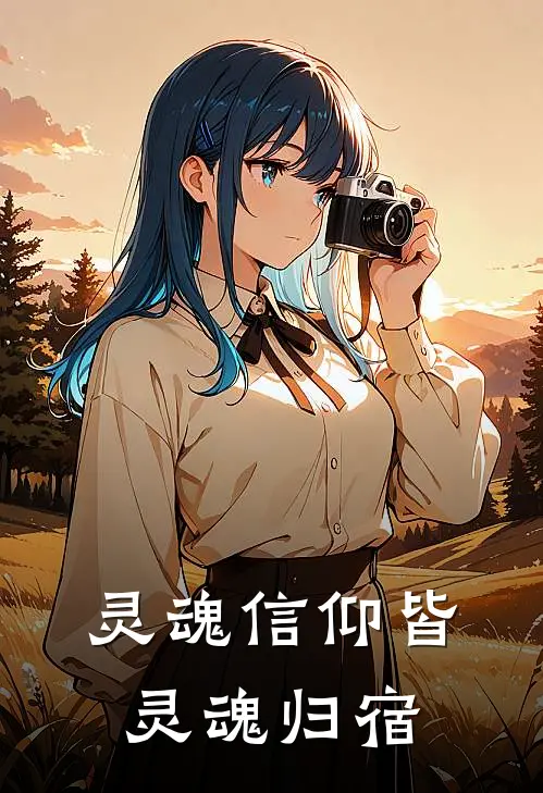 灵魂信仰皆灵魂归宿
