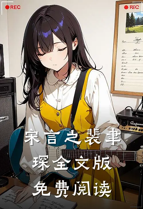 宋言之裴聿琛全文版免费阅读