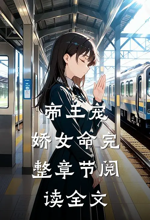 帝王宠,娇女命完整章节阅读全文