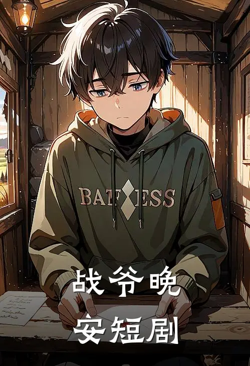 战爷晚安短剧