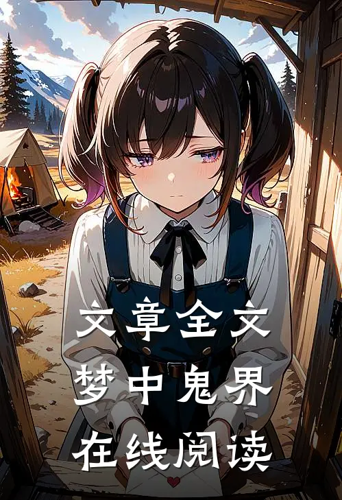 文章全文梦中鬼界在线阅读