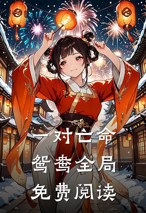 一对亡命鸳鸯全局免费阅读