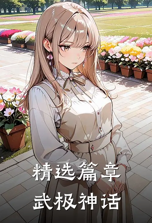 精选篇章武极神话