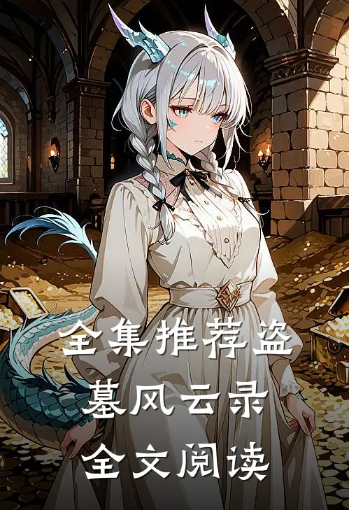 全集推荐盗墓风云录全文阅读