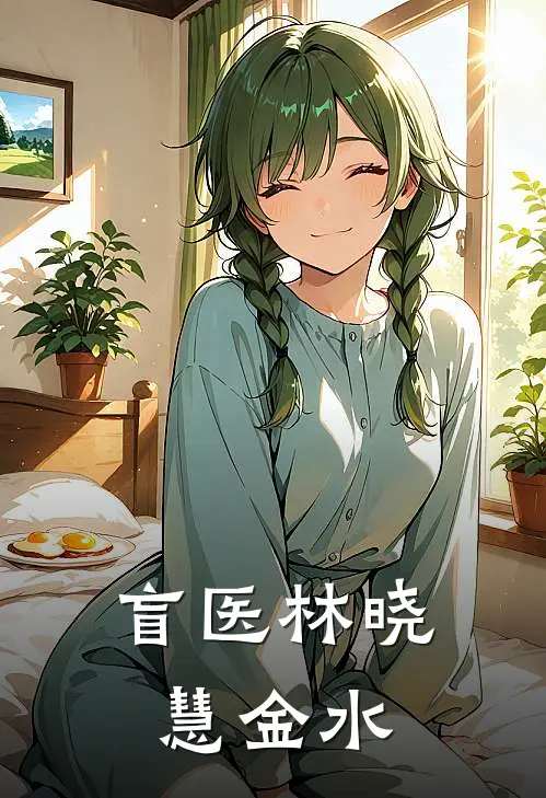 盲医林晓慧金水