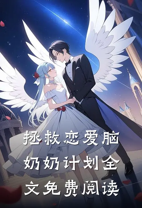 拯救恋爱脑奶奶计划全文免费阅读