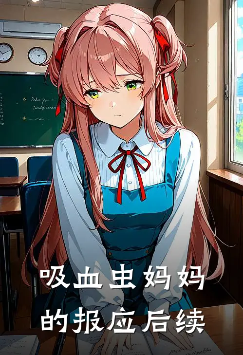 吸血虫妈妈的报应后续