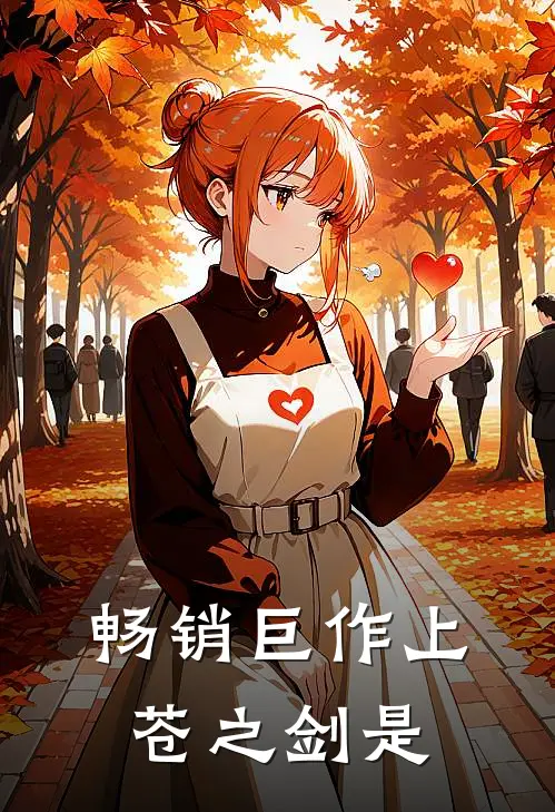 畅销巨作上苍之剑是