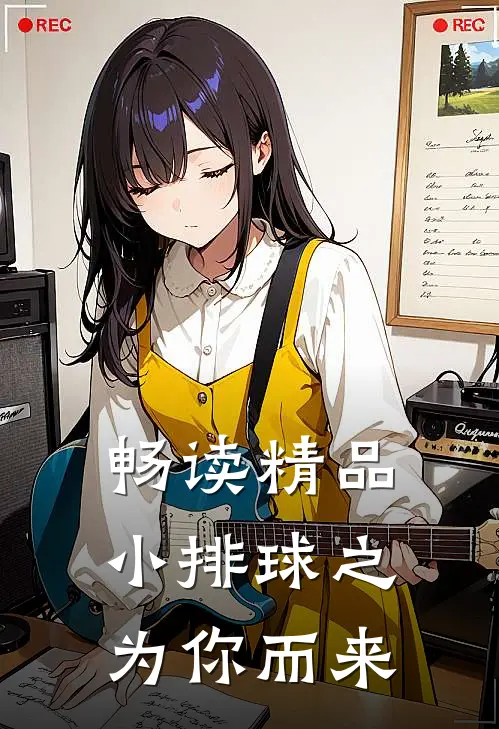 畅读精品小排球之为你而来