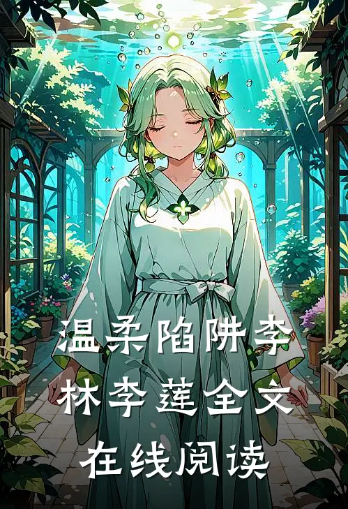温柔陷阱李林李莲全文在线阅读