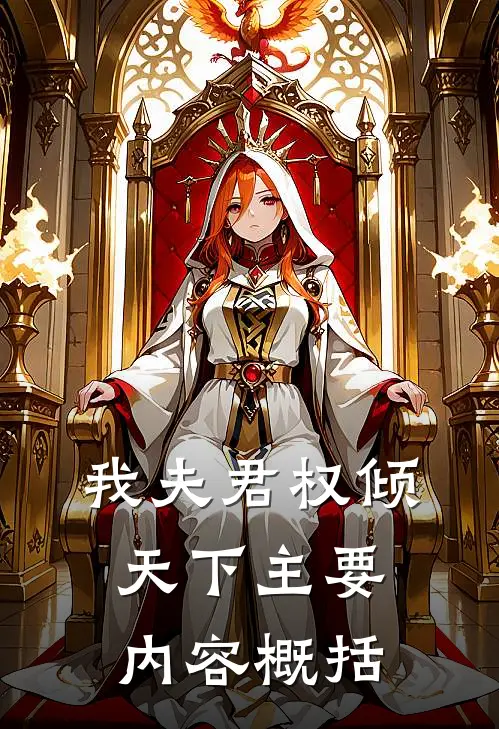 我夫君权倾天下主要内容概括