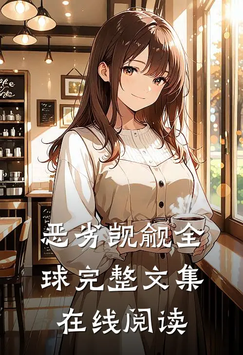 恶劣觊觎全球完整文集在线阅读