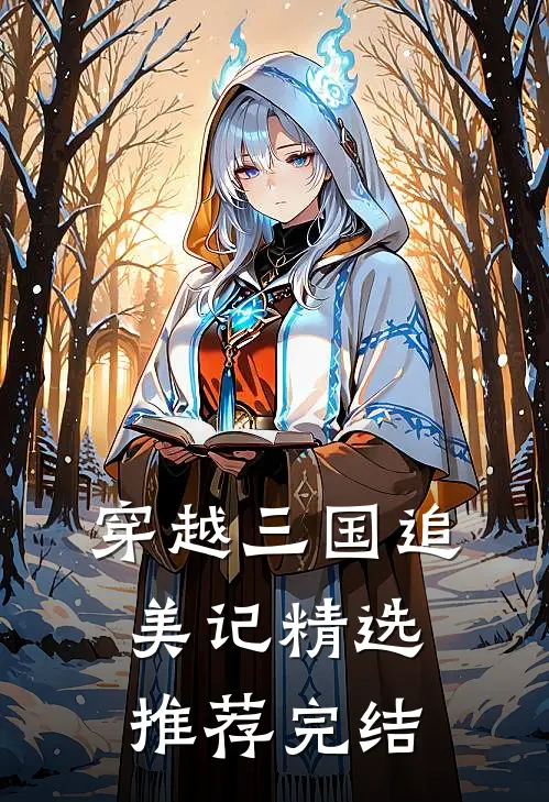 穿越三国追美记精选推荐完结