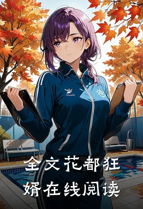 全文花都狂婿在线阅读
