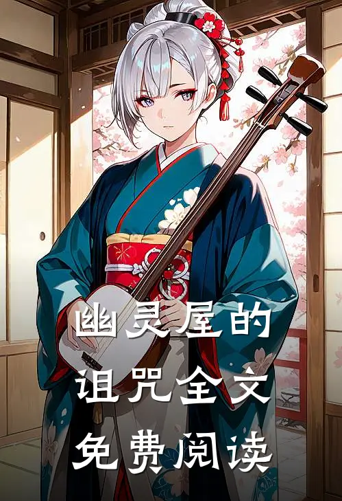 幽灵屋的诅咒全文免费阅读