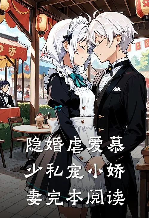 隐婚虐爱慕少私宠小娇妻完本阅读