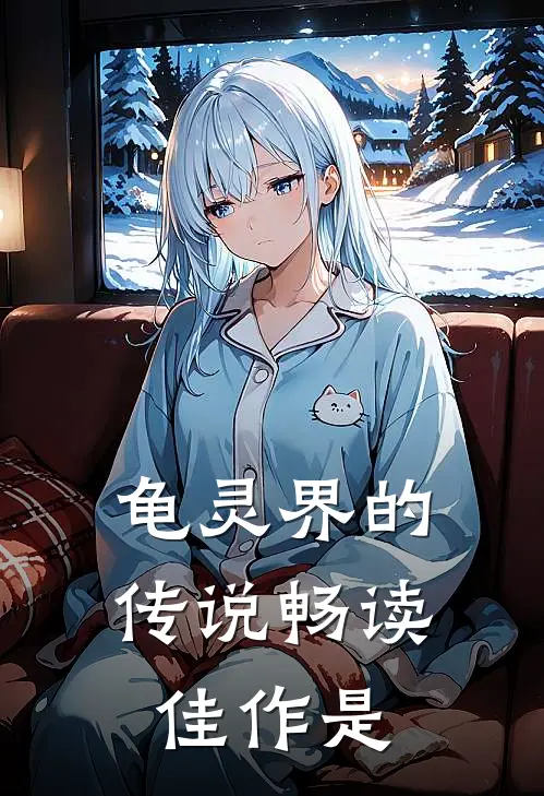 龟灵界的传说畅读佳作是