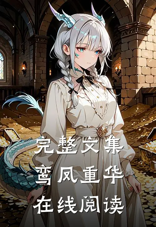 完整文集鸾凤重华在线阅读