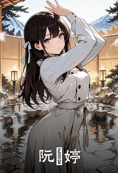 阮璟婷