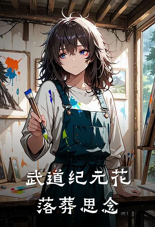 武道纪元 花落葬思念