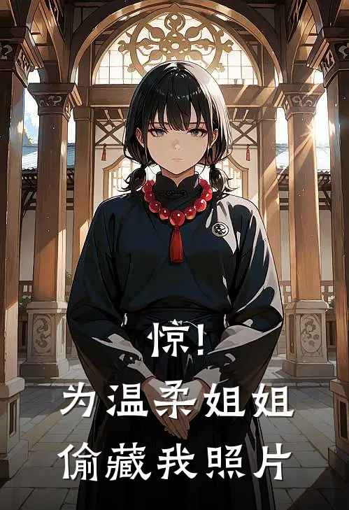 惊!为温柔姐姐偷藏我照片