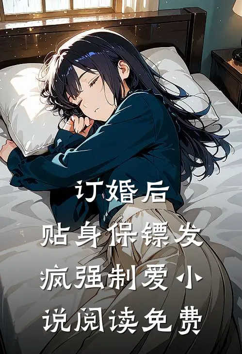 订婚后，贴身保镖发疯强制爱小说阅读免费