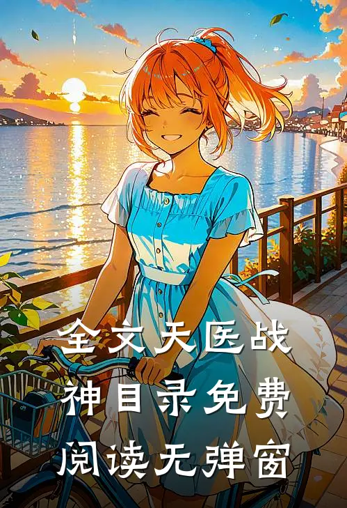 全文天医战神目录免费阅读无弹窗