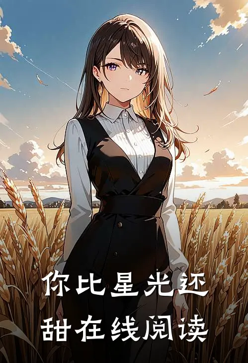 你比星光还甜在线阅读