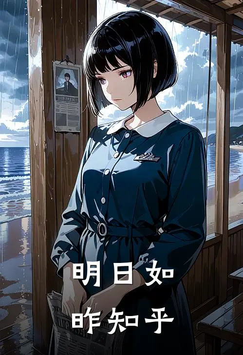 明日如昨知乎