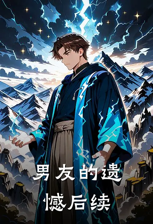 男友的遗憾后续
