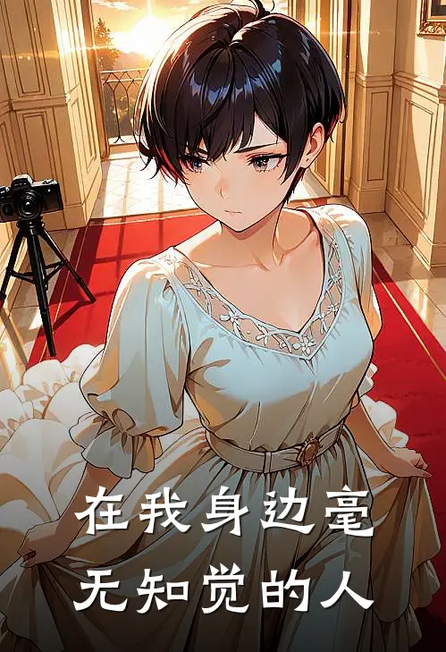 在我身边毫无知觉的人