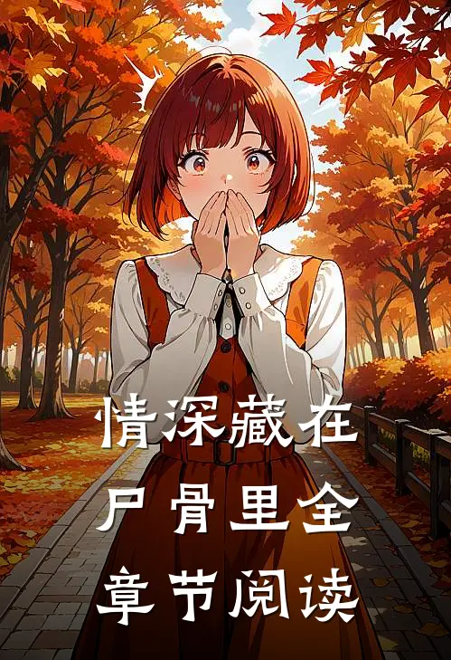 情深藏在尸骨里全章节阅读