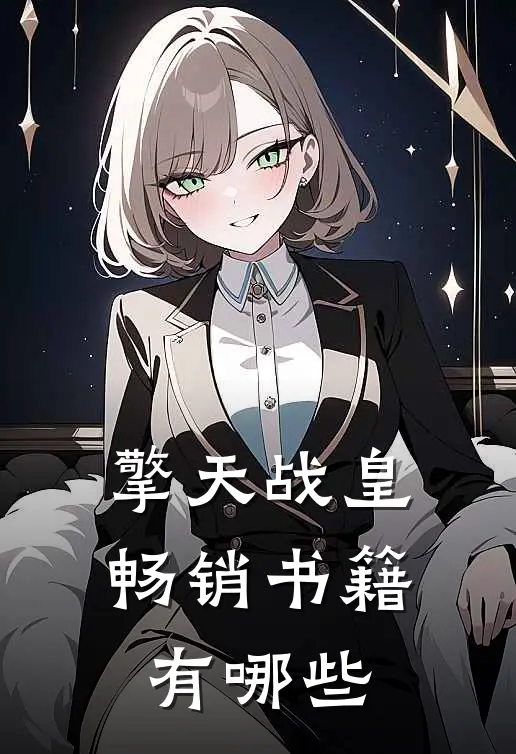 擎天战皇畅销书籍有哪些