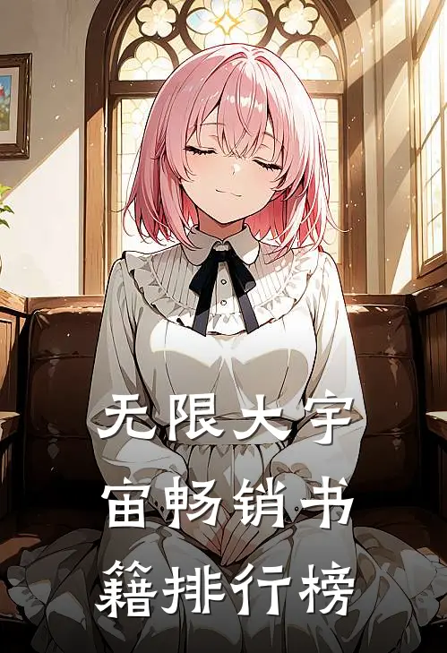 无限大宇宙畅销书籍排行榜