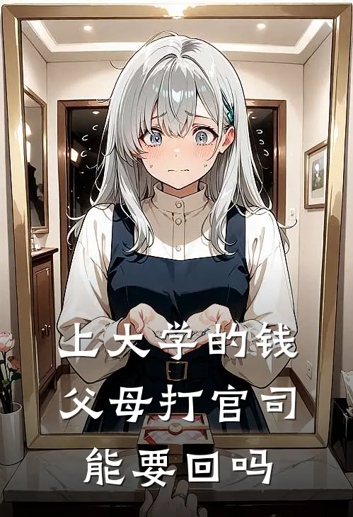 上大学的钱父母打官司能要回吗