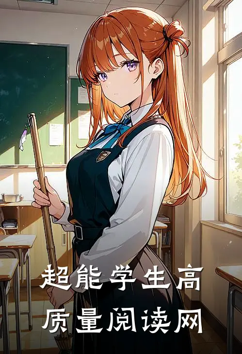 超能学生高质量阅读网