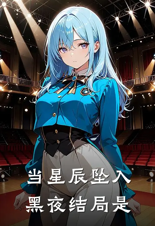 当星辰坠入黑夜结局是