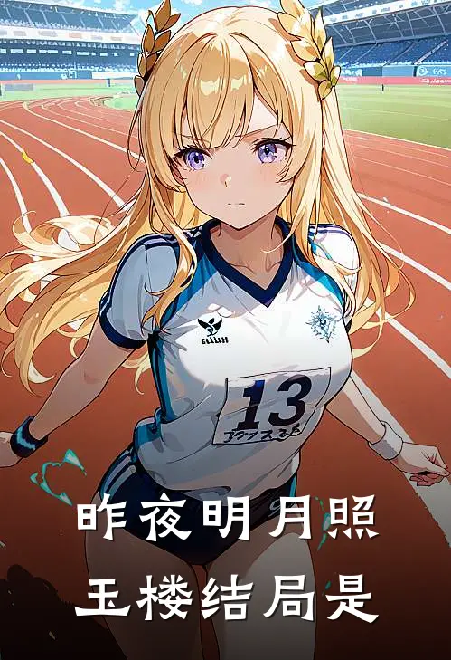 昨夜明月照玉楼结局是