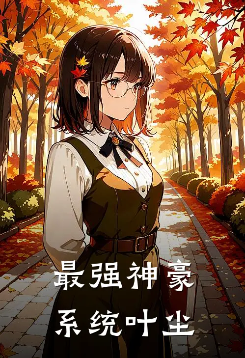 最强神豪系统叶尘